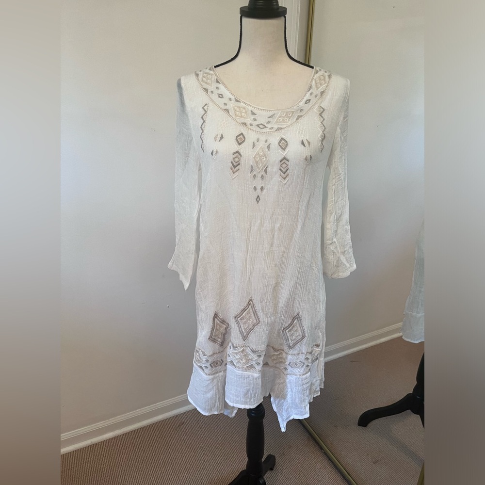 Monoreno dress